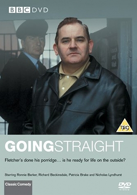 Going Straight - The Complete Series  