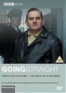 Going Straight - The Complete Series  