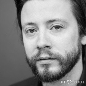 Adrian Bond
