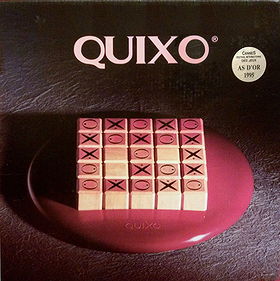 Quixo