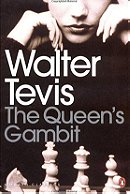 The Novel by WALTER TEVIS