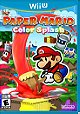 Paper Mario: Color Splash 