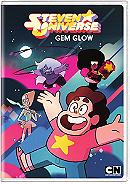 Cartoon Network: Steven Universe - Gem Glow (V1)