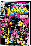 X-Men: The Dark Phoenix Saga