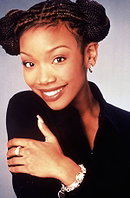Brandy Norwood