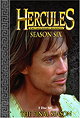 Hercules The Legendary Journeys - Season 6