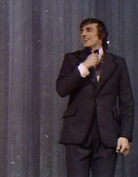 Martin Konyot