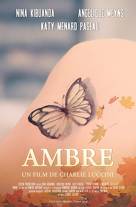 About Amber
