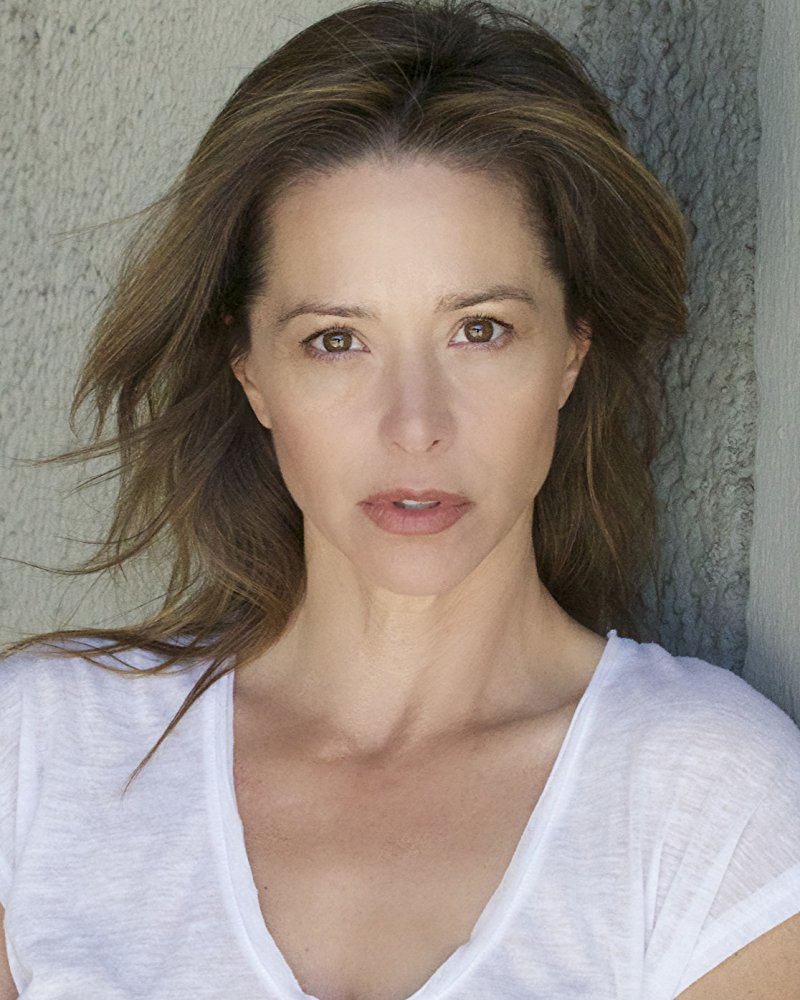 Antonia Jones