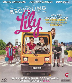 Recycling Lily