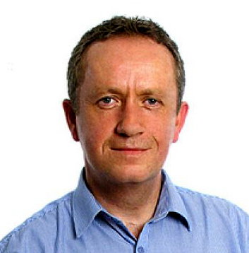 Hugh O