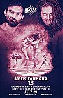 Beyond Wrestling Americanrana 2018