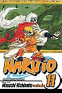 Naruto, Volume 11