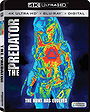 The Predator (4K Ultra HD + Blu-ray + Digital) The Predator (4K Ultra HD + Blu-ray + Digital)