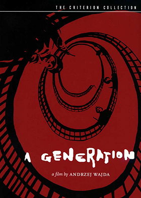A Generation - Criterion Collection