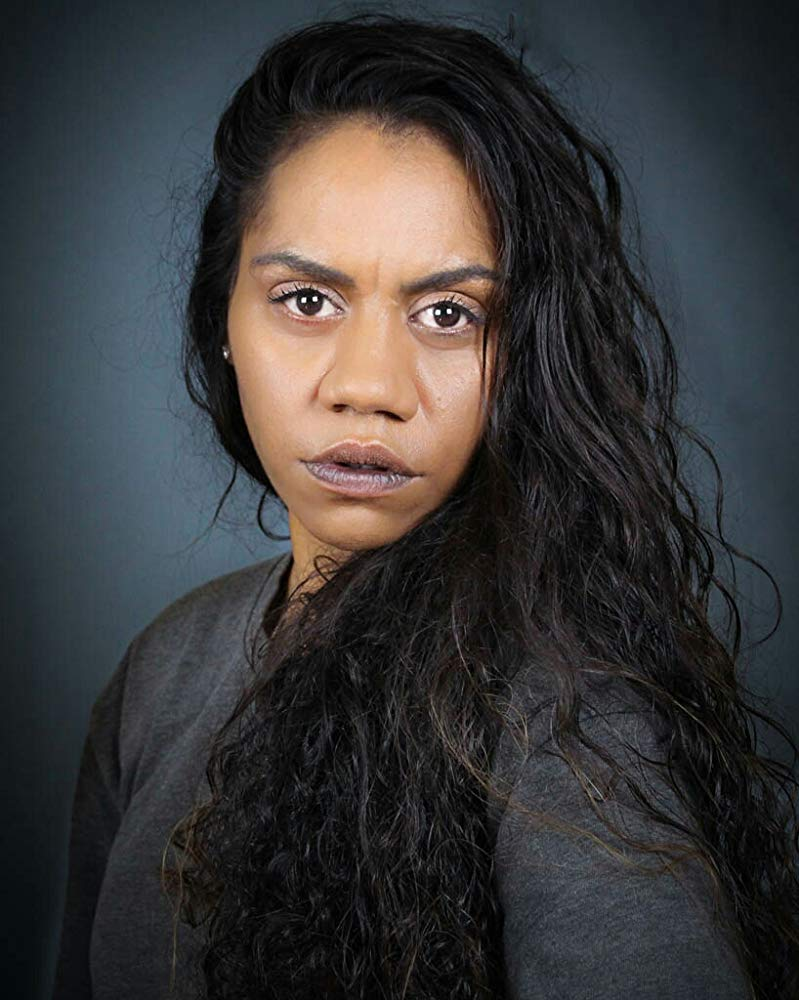 Natasha Wanganeen