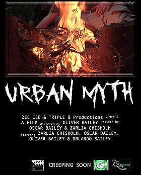 Urban Myth (2018)