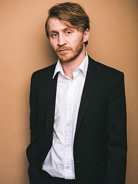 Benjamin Kramme
