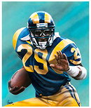 Eric Dickerson