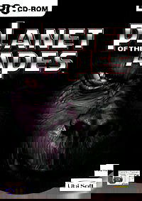 Planet Of The Apes