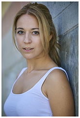 Amber Townsend pictures and photos