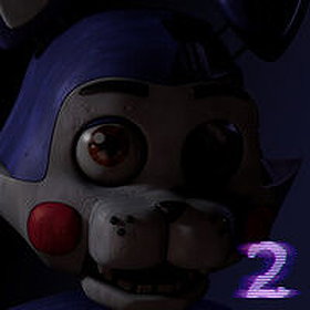 Five Nights at Candy 2