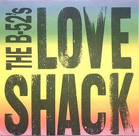 Love Shack
