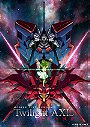Mobile Suit Gundam: Twilight AXIS - Red Trace