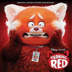 Turning Red (Original Motion Picture Soundtrack)