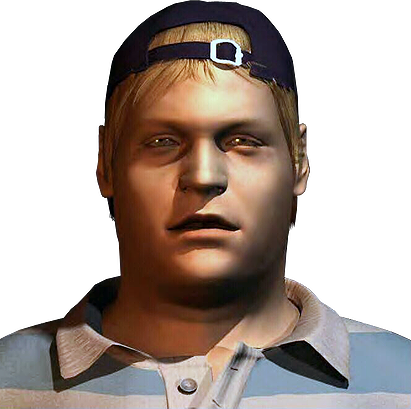 Eddie Dombrowski