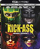 Kick-Ass (4K Ultra HD + Blu-ray + Digital HD)