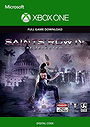Saints Row IV: Re-Elected