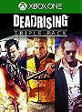 Dead Rising Triple Bundle Pack