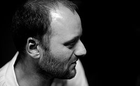 Andy Stott