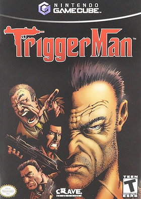 Trigger Man