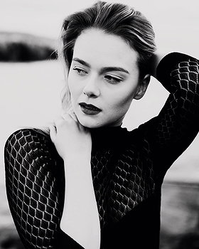 Helena Hedins
