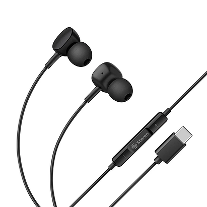 audifonos por cable