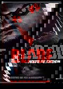Blade: The Series Pilot