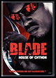 Blade: The Series Pilot