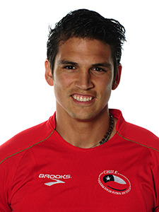 Mark González
