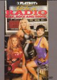 Playboy Girls of Radio: Talk, Rock and Shock