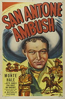 San Antone Ambush