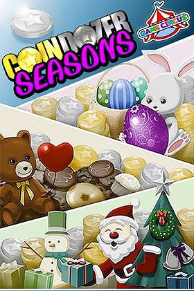 Coin Dozer Seasons