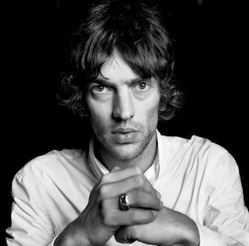 Richard Ashcroft