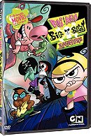 The Grim Adventures of Billy and Mandy - Billy and Mandy's Big Boogey Adventure