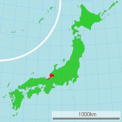 Fukui Prefecture