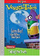 VeggieTales: Larry-Boy! And the Fib from Outer Space!