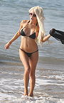 Courtney Stodden