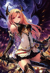 Dark Angel Olivia