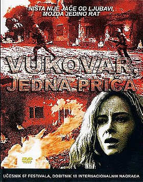 Vukovar, jedna prica